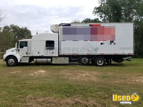 2007 Other Box Truck Ohio for Sale