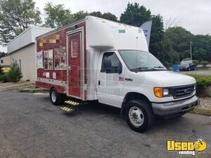 2007 Other Mobile Business Air Conditioning New Jersey Gas Engine for Sale