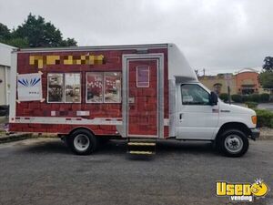2007 Other Mobile Business Generator New Jersey Gas Engine for Sale