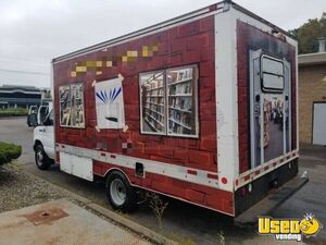 2007 Other Mobile Business Shore Power Cord New Jersey Gas Engine for Sale