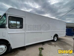 2007 P1200 Step Van Stepvan Texas for Sale