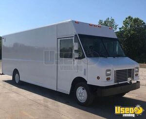 2007 P1200 Stepvan Missouri Diesel Engine for Sale