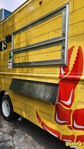 2007 P42 Long Wheelbase All-purpose Food Truck Backup Camera Maryland Diesel Engine for Sale