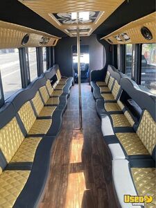 2007 Party Bus 7 California for Sale