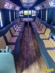 2007 Party Bus 9 California for Sale