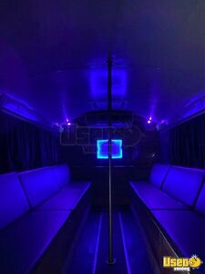 2007 Party Bus Additional 1 Alabama Diesel Engine for Sale