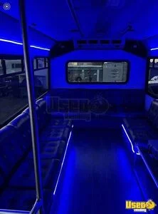 2007 Party Bus Air Conditioning Arizona for Sale