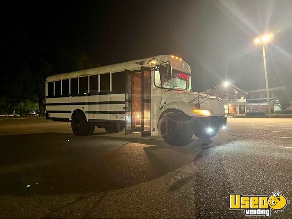 2007 Party Bus Alabama Diesel Engine for Sale