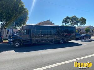 2007 Party Bus California Diesel Engine for Sale