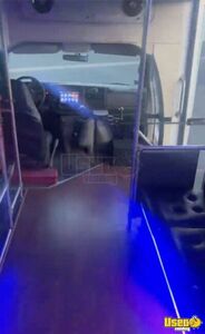 2007 Party Bus Interior Lighting Arizona for Sale