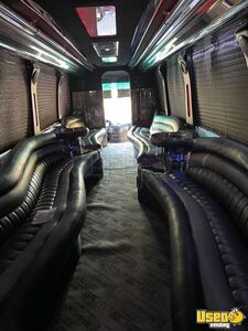 2007 Party Bus Party Bus 10 Maryland for Sale