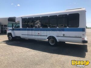 2007 Party Bus Party Bus Air Conditioning California for Sale