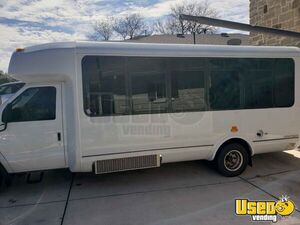 2007 Party Bus Party Bus Air Conditioning Texas Diesel Engine for Sale