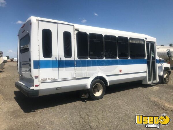 2007 Party Bus Party Bus California for Sale