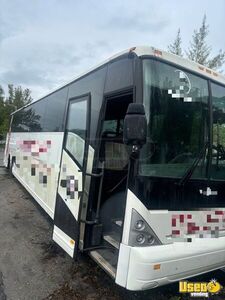 2007 Party Bus Party Bus Electrical Outlets Florida Diesel Engine for Sale