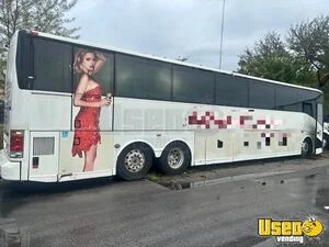 2007 Van Hool Mobile Party Bus Private Special Events Bus for Sale in Florida!
