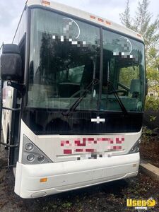 2007 Party Bus Party Bus Interior Lighting Florida Diesel Engine for Sale