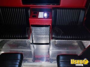 2007 Party Bus Party Bus Interior Lighting Texas Diesel Engine for Sale