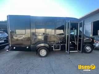 2007 Party Bus Party Bus Kentucky Gas Engine for Sale