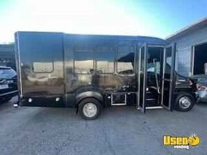 2007 Party Bus Party Bus Kentucky Gas Engine for Sale