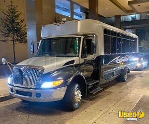 2007 Party Bus Party Bus Maryland for Sale