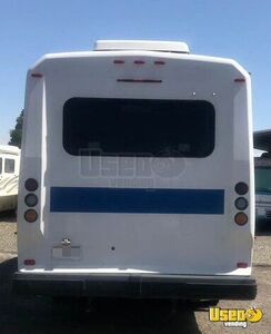 2007 Party Bus Party Bus Sound System California for Sale