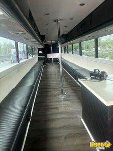 2007 Party Bus Party Bus Sound System Florida Diesel Engine for Sale