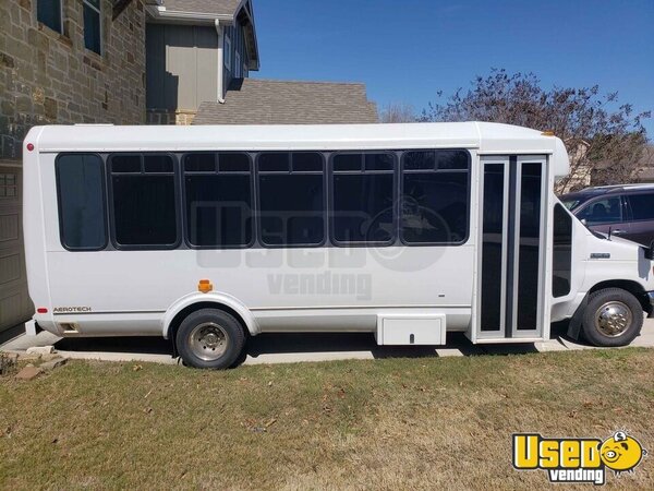 2007 Party Bus Party Bus Texas Diesel Engine for Sale
