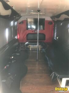 2007 Party Bus Party Bus Tv California for Sale