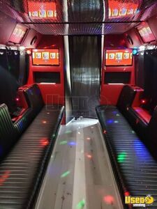 2007 Party Bus Party Bus Tv Texas Diesel Engine for Sale