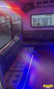 2007 Party Bus Transmission - Manual Arizona for Sale