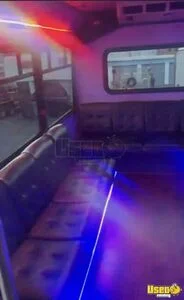 2007 Party Bus Transmission - Manual Arizona for Sale