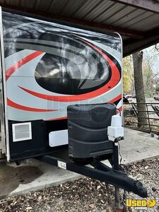 2007 Pet Grooming Trailer Pet Care / Veterinary Truck Air Conditioning Texas for Sale