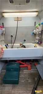 2007 Pet Grooming Trailer Pet Care / Veterinary Truck Backup Camera Florida for Sale