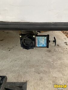 2007 Pet Grooming Trailer Pet Care / Veterinary Truck Breaker Panel Texas for Sale
