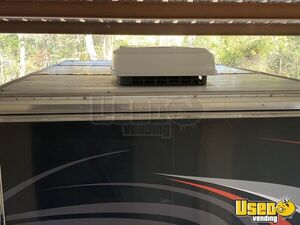 2007 Pet Grooming Trailer Pet Care / Veterinary Truck Electrical Outlets Texas for Sale