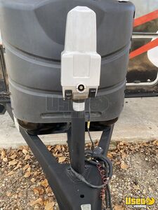2007 Pet Grooming Trailer Pet Care / Veterinary Truck Generator Texas for Sale