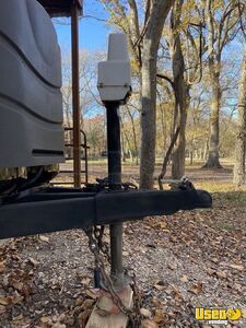 2007 Pet Grooming Trailer Pet Care / Veterinary Truck Hot Water Heater Texas for Sale