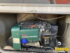2007 Pet Grooming Trailer Pet Care / Veterinary Truck Insulated Walls Texas for Sale