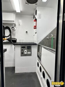 2007 Pet Grooming Trailer Pet Care / Veterinary Truck Removable Trailer Hitch Texas for Sale