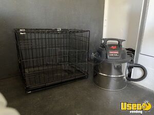 2007 Pet Grooming Trailer Pet Care / Veterinary Truck Sound System Texas for Sale