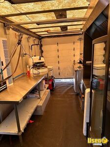 2007 Pizza Food Truck Pizza Food Truck Concession Window Georgia for Sale