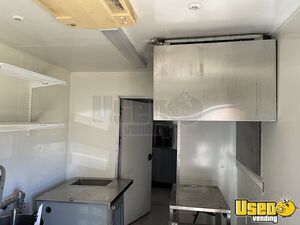 2007 Rc8526ta5 Food Concession Trailer Kitchen Food Trailer Exterior Customer Counter North Carolina for Sale