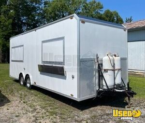 2007 Rc8526ta5 Food Concession Trailer Kitchen Food Trailer North Carolina for Sale