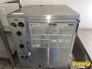 2007 Rc8526ta5 Food Concession Trailer Kitchen Food Trailer Prep Station Cooler North Carolina for Sale