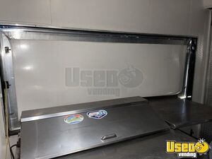 2007 Rc8526ta5 Food Concession Trailer Kitchen Food Trailer Steam Table North Carolina for Sale