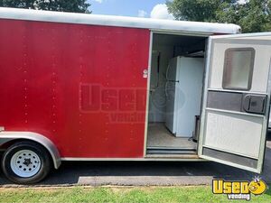 2007 Royal Concession Trailer Cabinets West Virginia for Sale