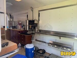 2007 Royal Concession Trailer Microwave West Virginia for Sale