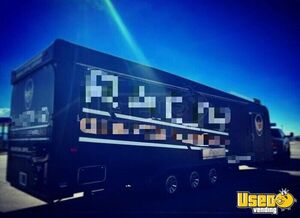 2007 S3200 Coffee And Beverage Trailer Beverage - Coffee Trailer Air Conditioning California for Sale