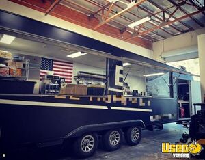 2007 S3200 Coffee And Beverage Trailer Beverage - Coffee Trailer California for Sale